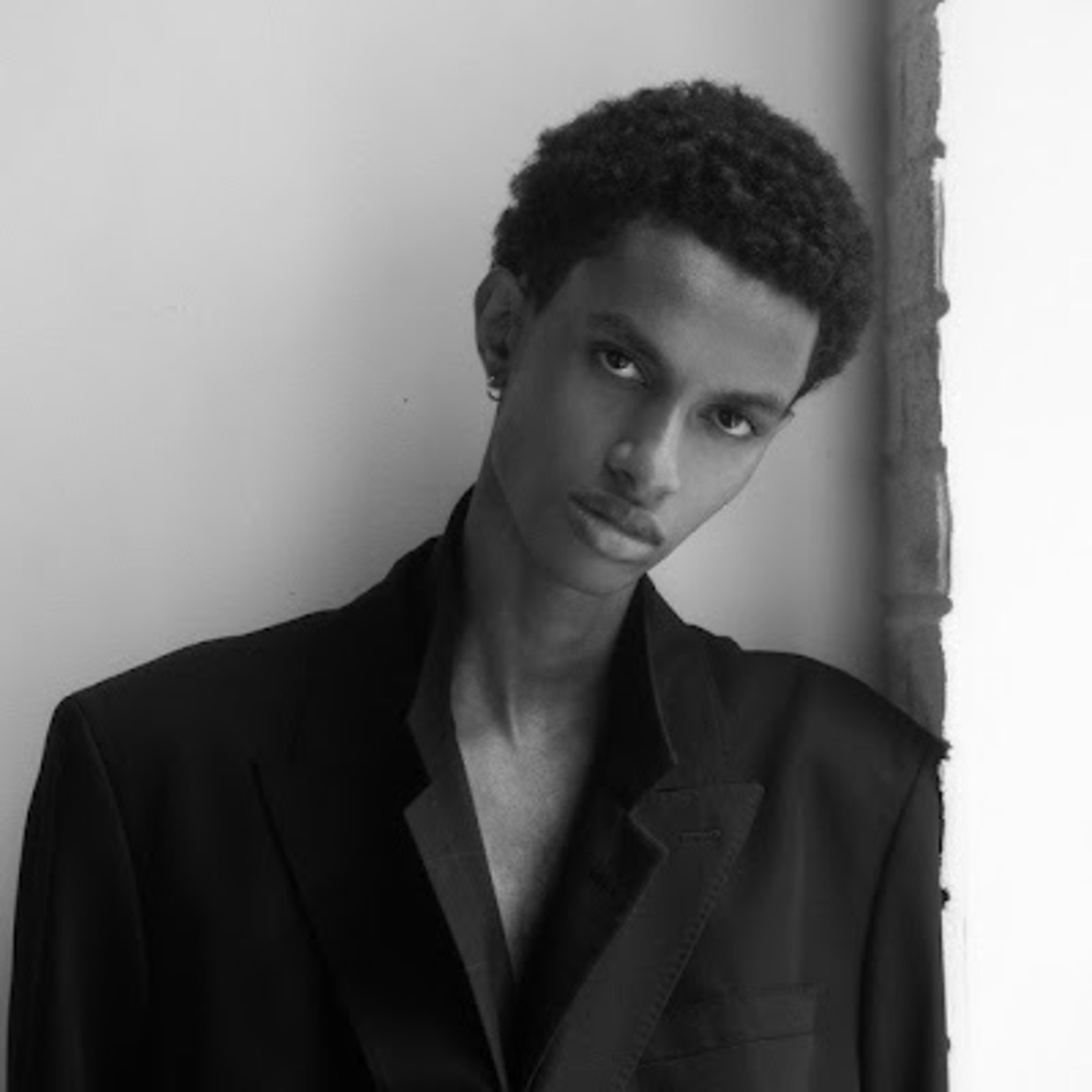 Meet your Posher, Mazen